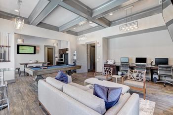 Clubhouse